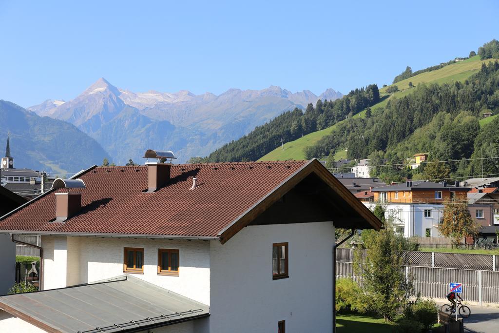 Haus Vera Apartment Zell am See Exterior photo