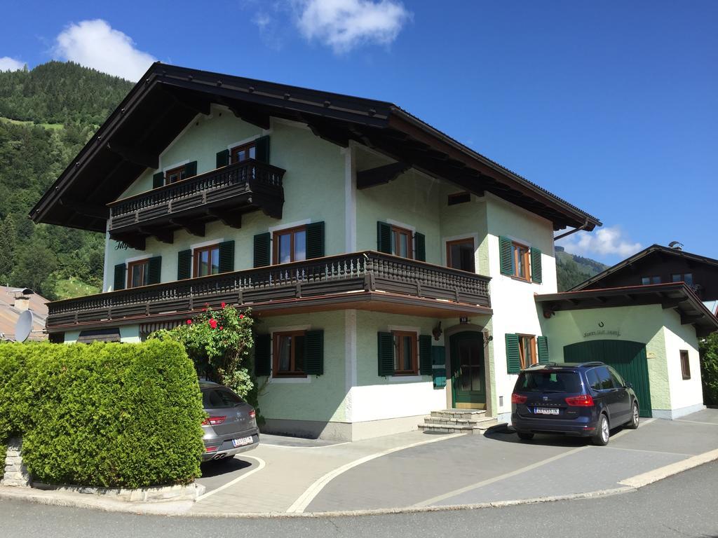 Haus Vera Apartment Zell am See Room photo