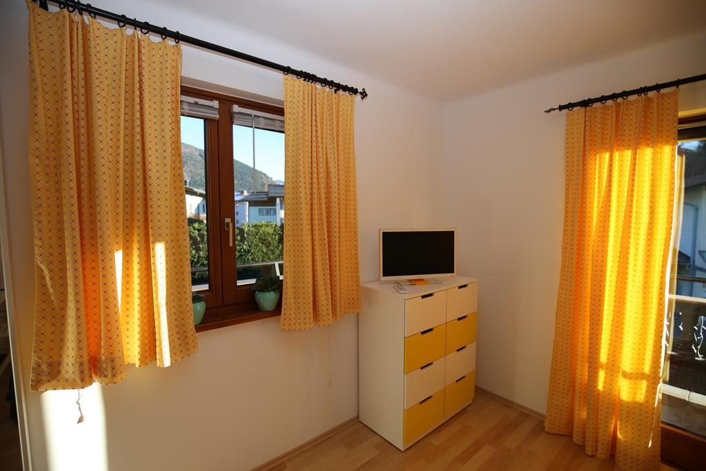 Haus Vera Apartment Zell am See Exterior photo